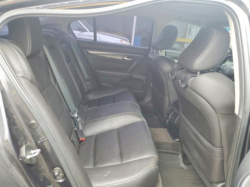 Продаж на аукціоні авто 2013 Acura Tl, vin: 19UUA9F27DA003152, номер лоту: 64370666