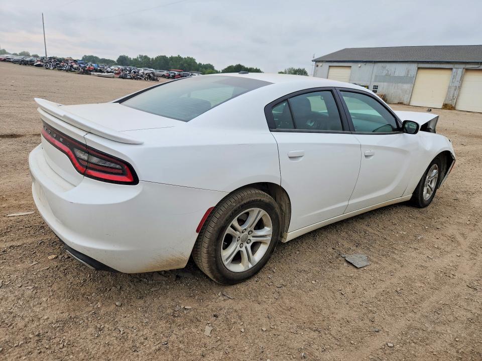 63186206 :رقم المزاد ، 2C3CDXBG6FH798985 vin ، 2015 Dodge Charger مزاد بيع