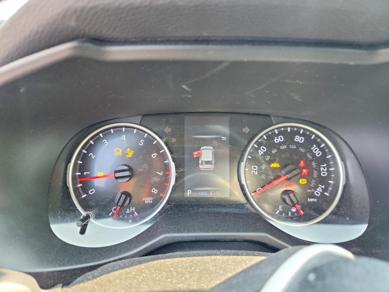 Продаж на аукціоні авто 2021 Toyota Rav4, vin: 2T3F1RFV6MC199637, номер лоту: 64428286