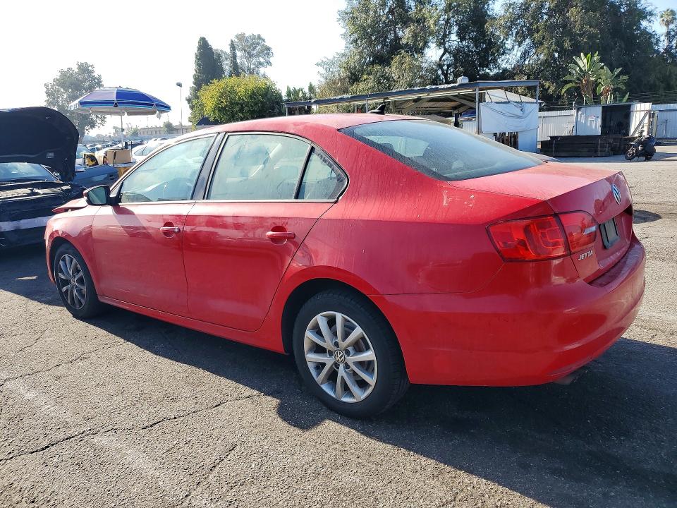 Aukcja sprzedaży 2012 Volkswagen Jetta, vin: 3VWBP7AJ8CM318693, numer aukcji: 63255026