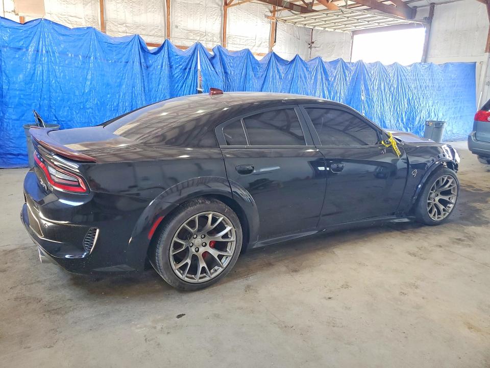 Aukcja sprzedaży 2025 Dodge Charger, vin: 2C3CDXL95HH540962, numer aukcji: 65741176
