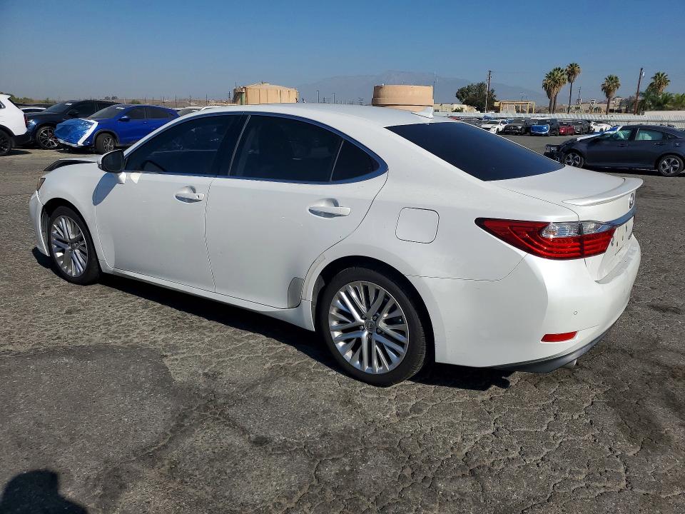 Aukcja sprzedaży 2013 Lexus Es, vin: JTHBK1GG3D2043509, numer aukcji: 63868806