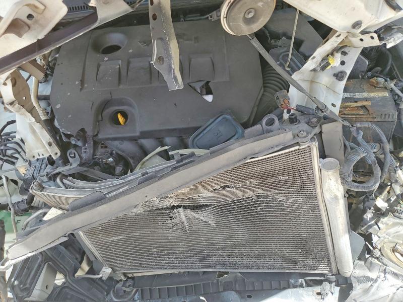 2015 Toyota Corolla მანქანა იყიდება აუქციონზე, vin: 5YFBURHE7FP358194, აუქციონის ნომერი: 64499106