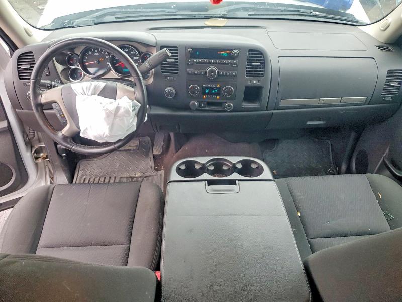 Aukcja sprzedaży 2013 Gmc Sierra, vin: 1GTR2VE71DZ128611, numer aukcji: 64580716