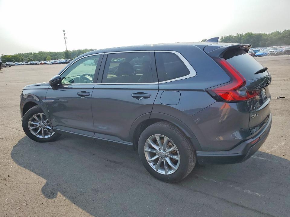 Продаж на аукціоні авто 2025 Honda Cr-v, vin: 2HKRS4H74SH436317, номер лоту: 63528536