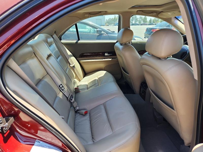 62716696 :رقم المزاد ، 1LNHM87A01Y605364 vin ، 2001 Lincoln Ls مزاد بيع