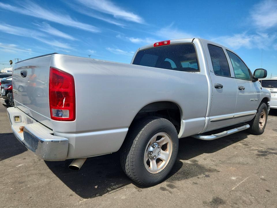 Продаж на аукціоні авто 2002 Dodge Ram 1500, vin: 3D7HA18Z32G185738, номер лоту: 65644576