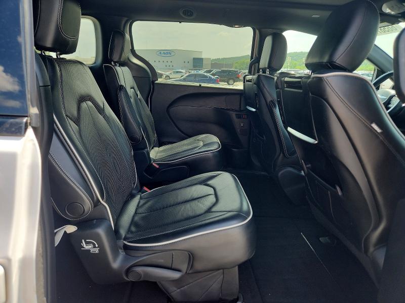 Aukcja sprzedaży 2018 Chrysler Pacifica, vin: 2C4RC1GG9JR339645, numer aukcji: 66587776