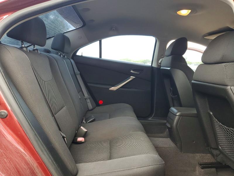 Продаж на аукціоні авто 2009 Pontiac G6, vin: 1G2ZH57N594100359, номер лоту: 63920016