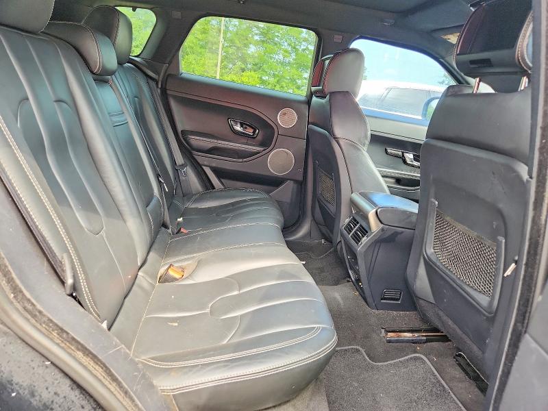 Aukcja sprzedaży 2013 Land Rover Range Rover Evoque, vin: SALVV2BGXDH727773, numer aukcji: 67114366