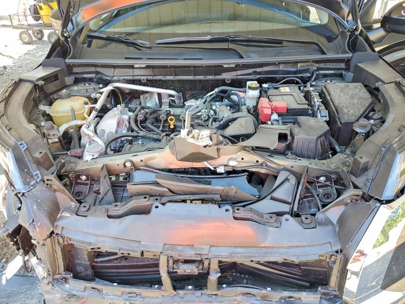2025 Mitsubishi Outlander მანქანა იყიდება აუქციონზე, vin: JA4J4UA81SZ055134, აუქციონის ნომერი: 66433746