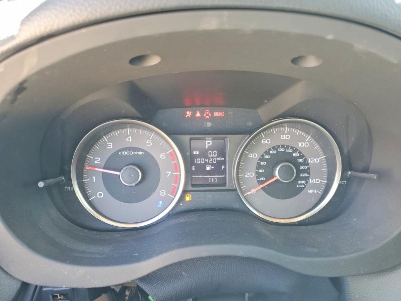 Aukcja sprzedaży 2017 Subaru Forester, vin: JF2SJGEC8HH447711, numer aukcji: 63245566