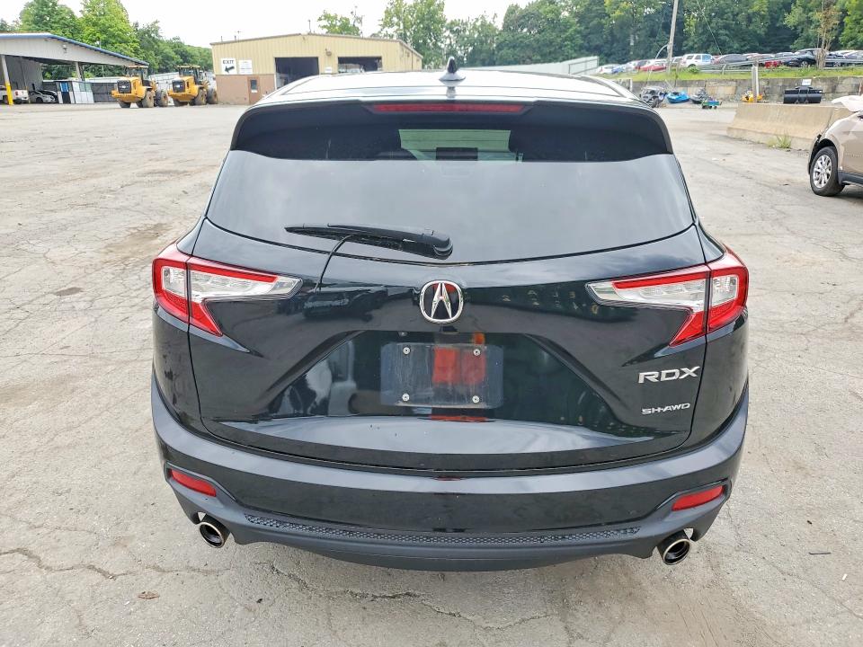 Продажа на аукционе авто 2019 Acura Rdx, vin: 5J8TC2H36KL039984, номер лота: 67114956