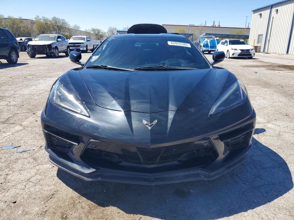 Aukcja sprzedaży 2020 Chevrolet Corvette, vin: 1G1Y72D47L5000763, numer aukcji: 62859386