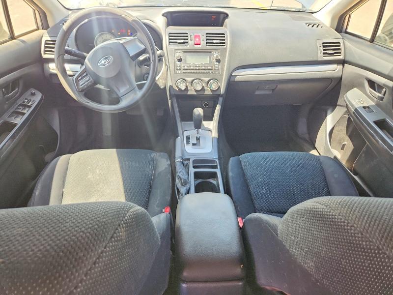 65924866 :رقم المزاد ، JF1GJAA67DH019419 vin ، 2013 Subaru Impreza مزاد بيع