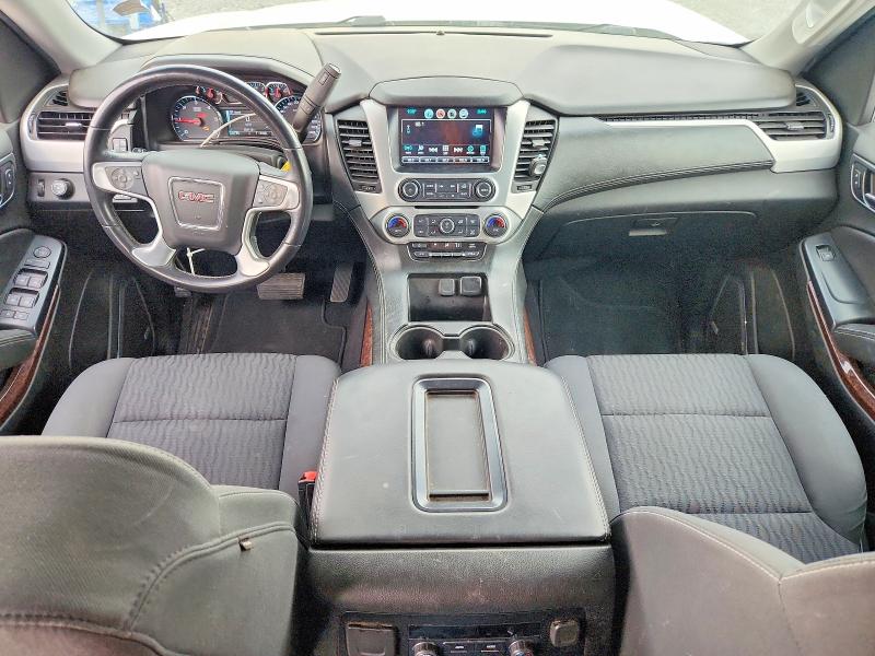 Продаж на аукціоні авто 2019 Gmc Yukon, vin: 1GKS1AKC6KR137787, номер лоту: 62948296