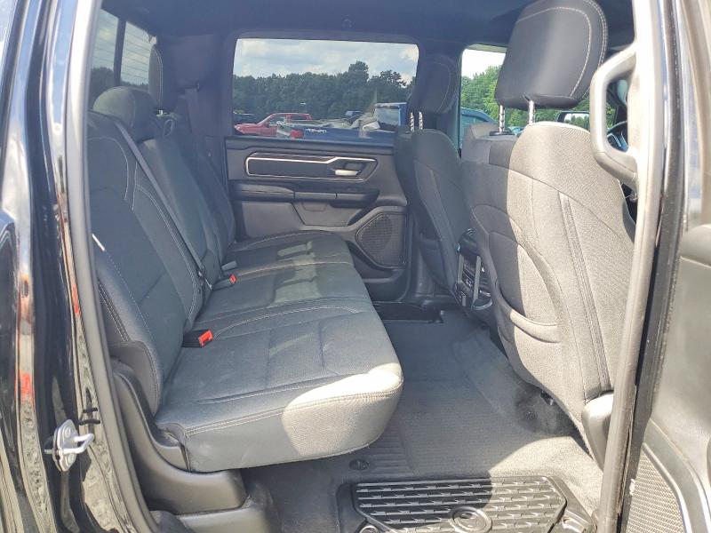Aukcja sprzedaży 2021 Ram 1500, vin: 5YJ3E1EA1JF045683, numer aukcji: 64545566