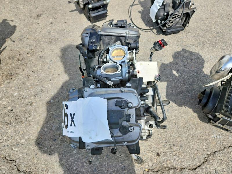 Aukcja sprzedaży 2024 Harley-davidson Rh975, vin: ZF1R308829, numer aukcji: 64984946