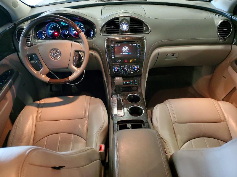 Aukcja sprzedaży 2013 Buick Enclave, vin: 5GAKVDKD7DJ213269, numer aukcji: 63668026