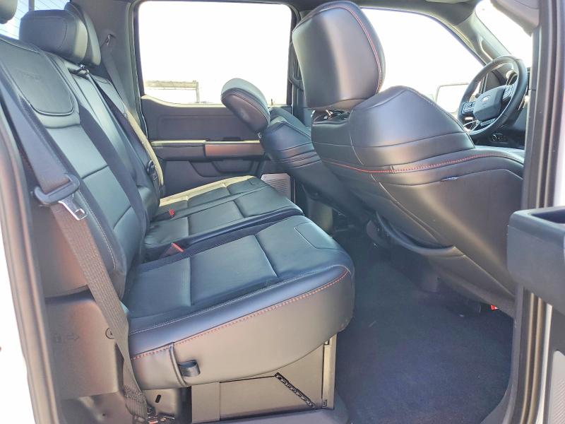 Продаж на аукціоні авто 2025 Ford F150, vin: 1FTFW1RG6SFA23622, номер лоту: 65714346