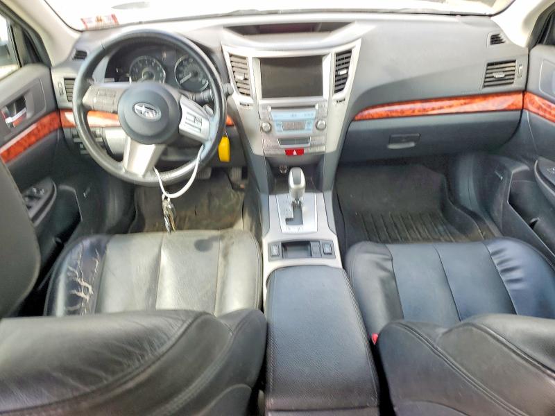 65635116 :رقم المزاد ، 4S4BRDLC0B2319185 vin ، 2011 Subaru Outback مزاد بيع
