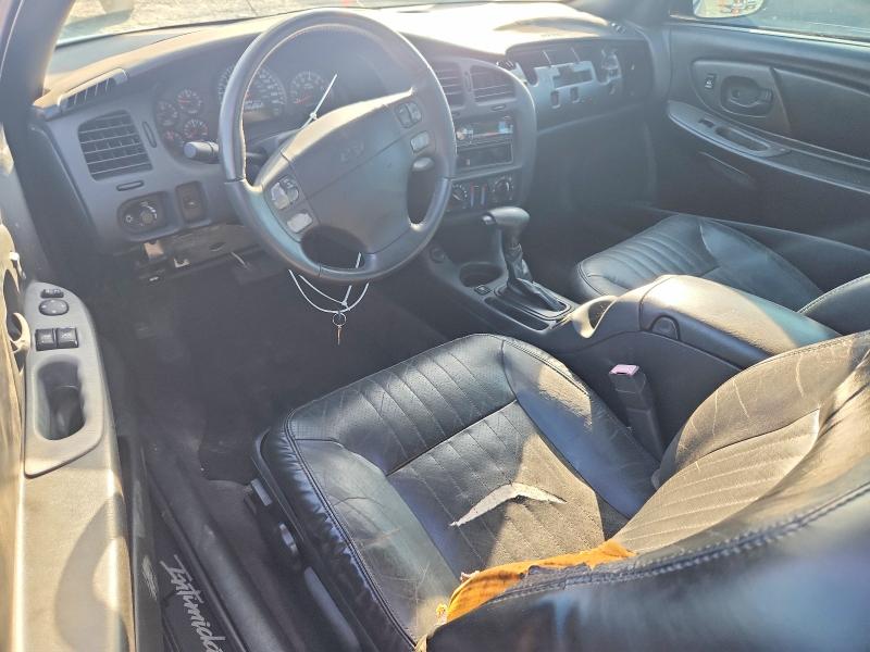 Продажа на аукционе авто 2004 Chevrolet Monte Carlo, vin: 2G1WZ121649321752, номер лота: 65686606