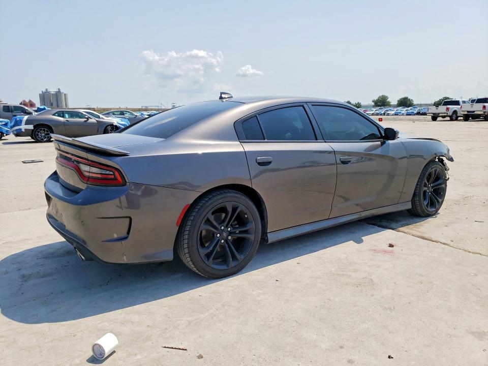 Aukcja sprzedaży 2021 Dodge Charger, vin: 2C3CDXCT8MH625669, numer aukcji: 66069536