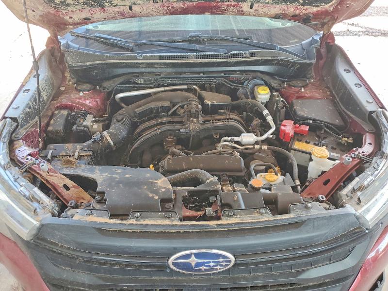 Продаж на аукціоні авто 2025 Subaru Forester, vin: JF2SLDAC4SH556818, номер лоту: 65401866