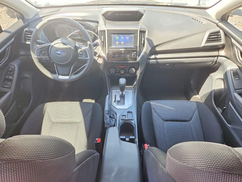 65513756 :رقم المزاد ، 4S3GKAA66K3628020 vin ، 2019 Subaru Impreza مزاد بيع