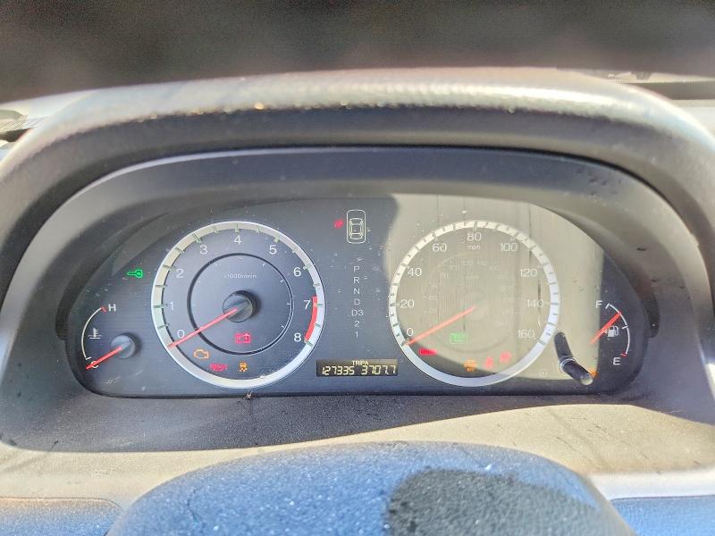 Aukcja sprzedaży 2012 Honda Accord, vin: 1HGCP3F85CA020140, numer aukcji: 65297886