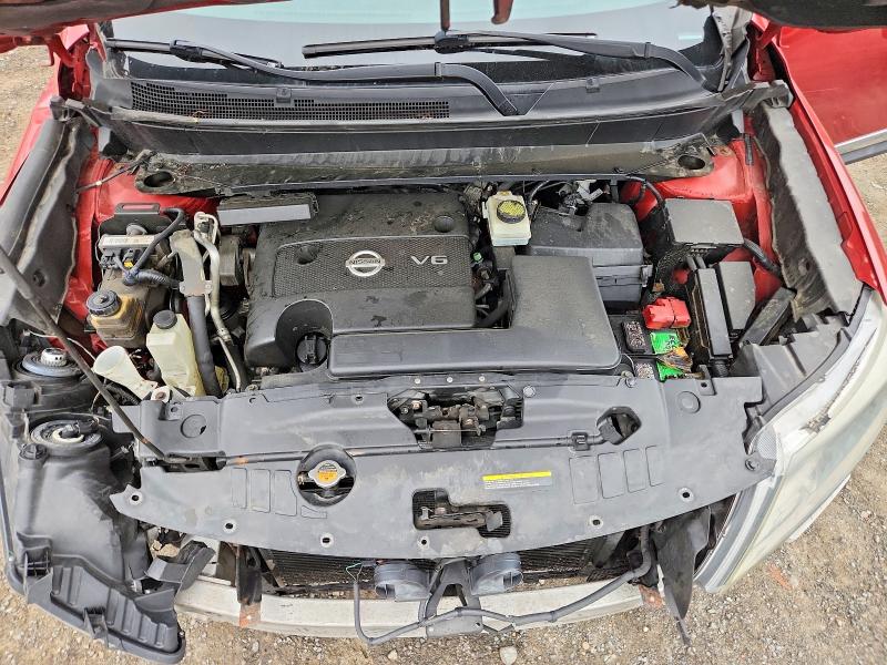 Aukcja sprzedaży 2014 Nissan Pathfinder, vin: 5N1AR2MM1EC714594, numer aukcji: 65530766