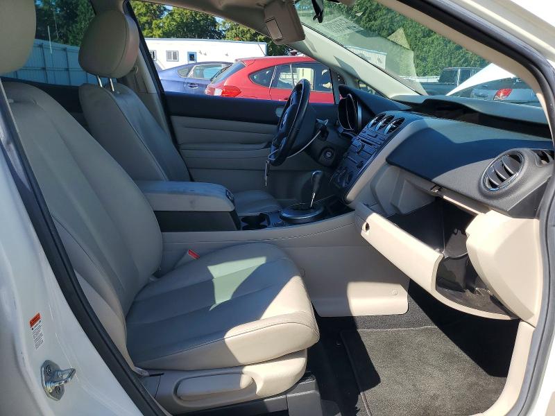 Продаж на аукціоні авто 2010 Mazda Cx-7, vin: JM3ER2WL8A0342460, номер лоту: 64589356