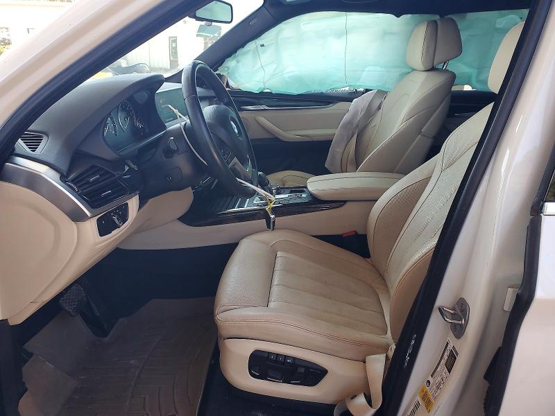 Продаж на аукціоні авто 2017 Bmw X5, vin: 5UXKR2C54H0U17729, номер лоту: 65754976