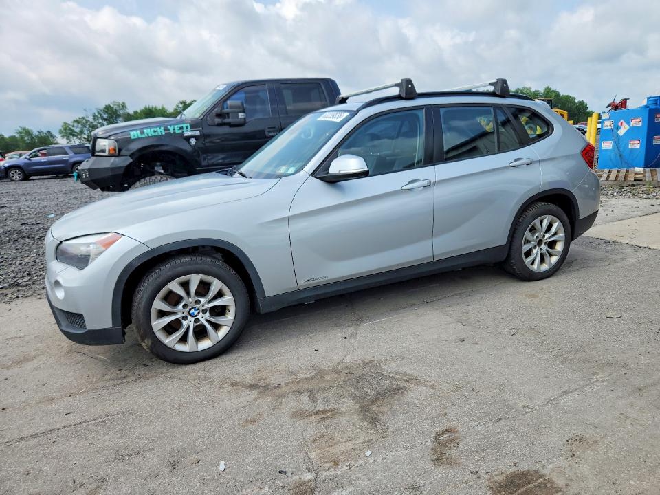 Продаж на аукціоні авто 2013 Bmw X1, vin: WBAVL1C57DVR91892, номер лоту: 63239636