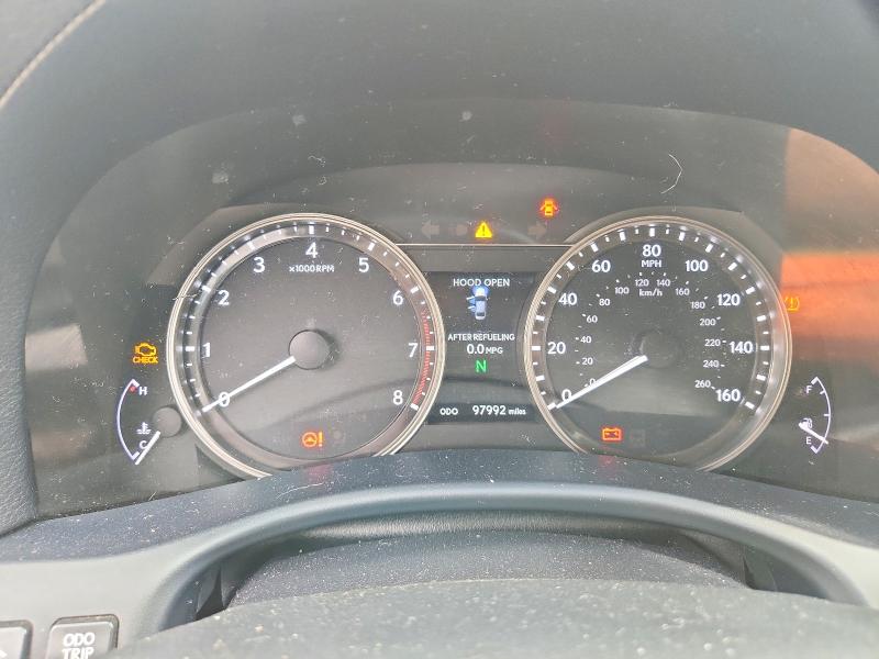64387486 :رقم المزاد ، JTHCE1BL5E5028154 vin ، 2014 Lexus Gs مزاد بيع