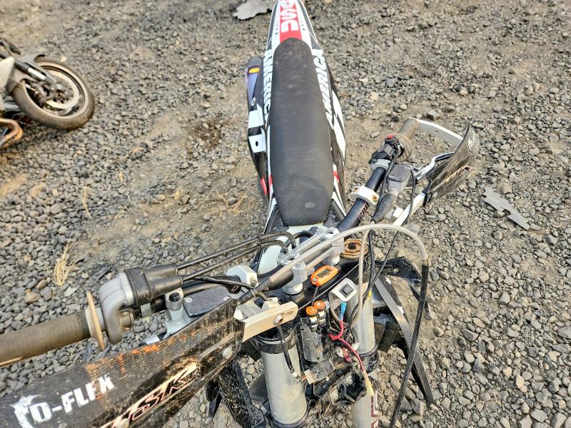 Aukcja sprzedaży 2019 Ktm 350, vin: VBKXCN430KM249125, numer aukcji: 66932166