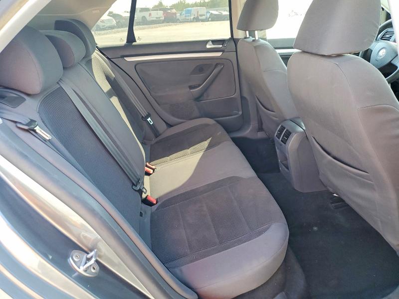 65940846 :رقم المزاد ، 3VWJZ71K89M141862 vin ، 2009 Volkswagen Jetta مزاد بيع