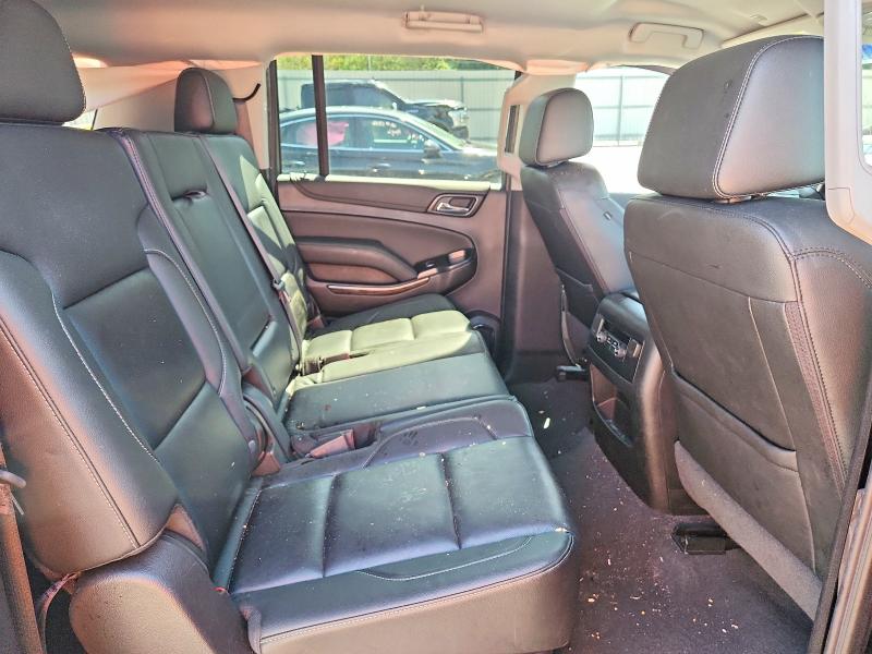 66198056 :رقم المزاد ، 1GNSKHKC4KR392463 vin ، 2019 Chevrolet Suburban مزاد بيع