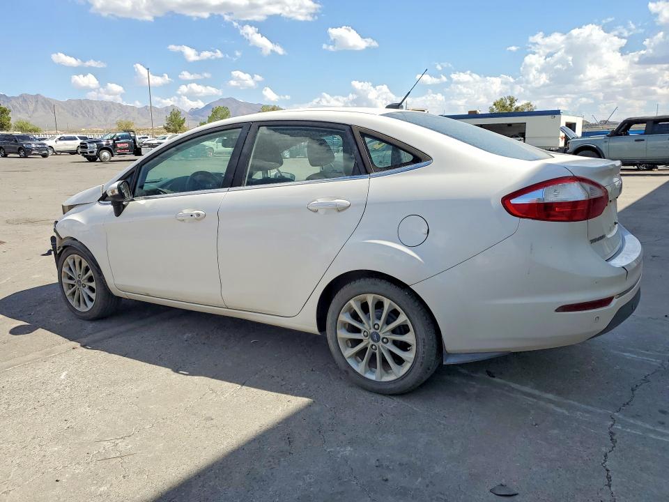 67173586 :رقم المزاد ، 3FADP4CJ8HM101309 vin ، 2017 Ford Fiesta مزاد بيع