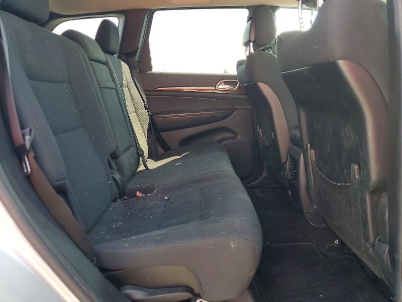 64705486 :رقم المزاد ، 1C4RJFAG1CC306310 vin ، 2012 Jeep Grand Cherokee مزاد بيع