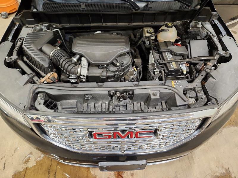 Aukcja sprzedaży 2017 Gmc Acadia, vin: 1GKKNXLS2HZ135301, numer aukcji: 65171156