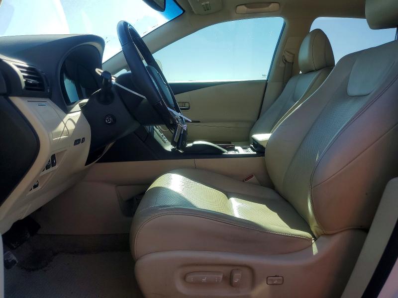 63165386 :رقم المزاد ، 2T2ZK1BA9FC152320 vin ، 2015 Lexus Rx 350 مزاد بيع