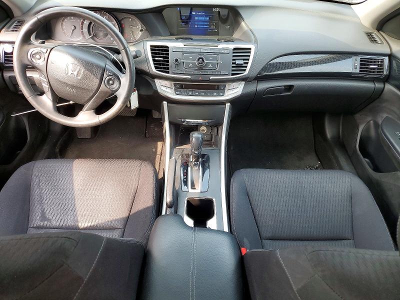 2014 Honda Accord მანქანა იყიდება აუქციონზე, vin: 1HGCR2F54EA099667, აუქციონის ნომერი: 64809686