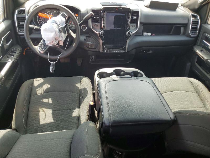 Продаж на аукціоні авто 2026 Ram 2500, vin: 3C6UR5DJ0TG200066, номер лоту: 61885336
