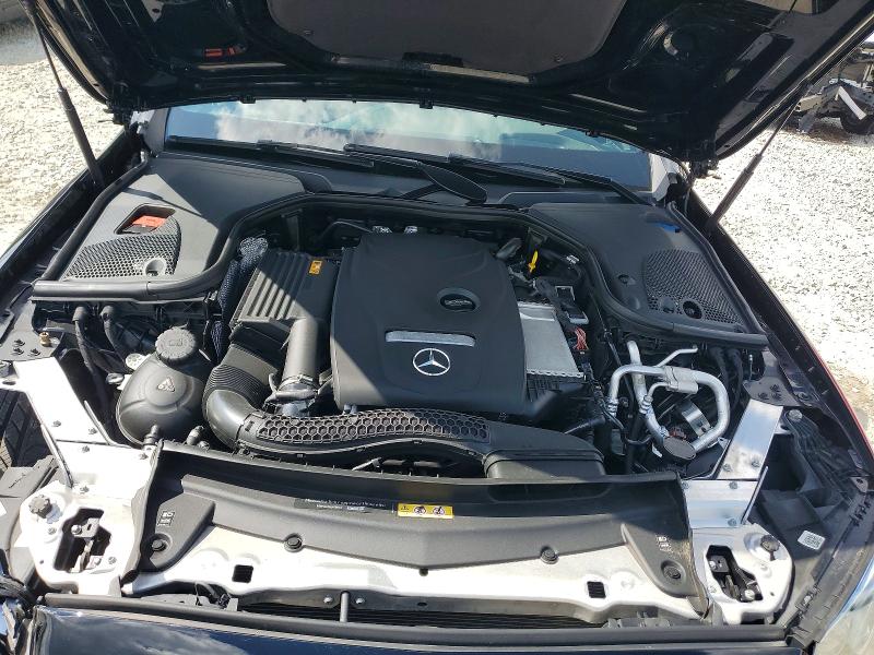 2018 Mercedes-benz E მანქანა იყიდება აუქციონზე, vin: WDDZF4KB7JA376997, აუქციონის ნომერი: 65329496
