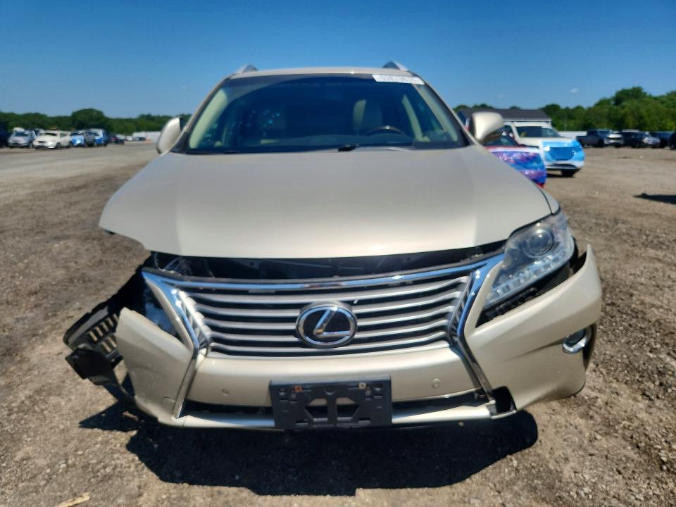 Продажа на аукционе авто 2013 Lexus Rx 350, vin: 2T2BK1BAXDC215875, номер лота: 63870676