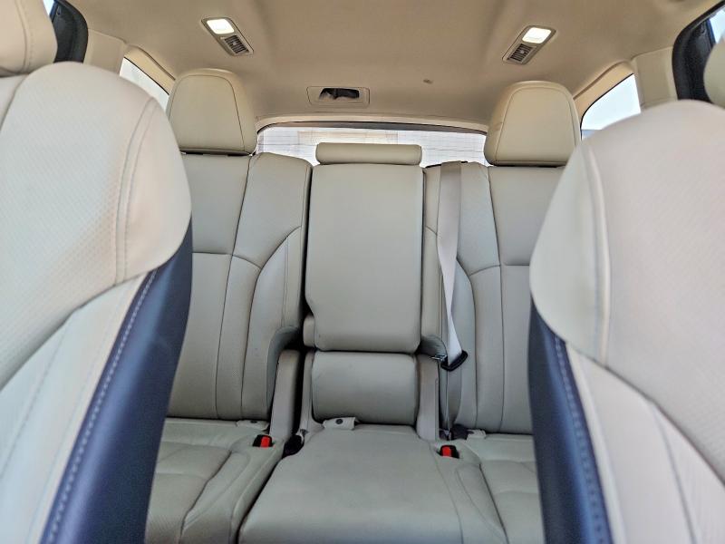 64739646 :رقم المزاد ، 4S4WMAJD1M3409792 vin ، 2021 Subaru Ascent مزاد بيع