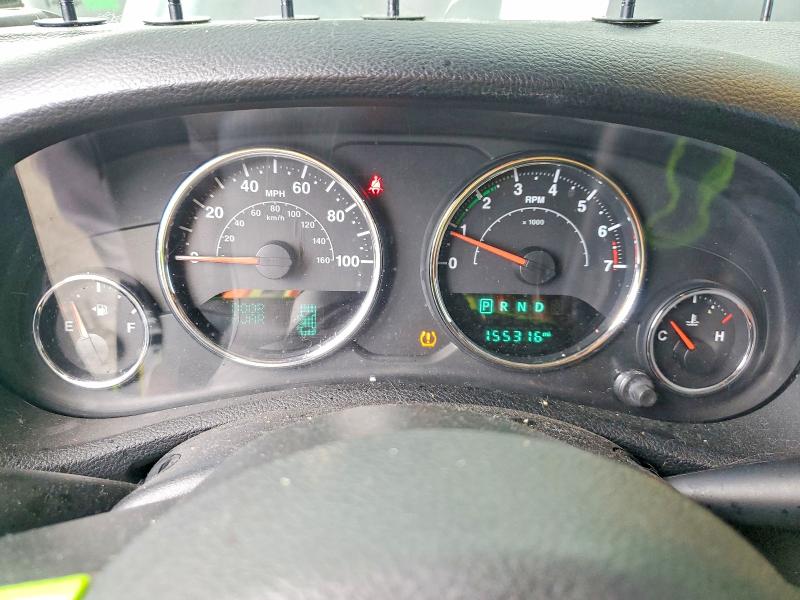 2018 Jeep Wrangler Unlimited მანქანა იყიდება აუქციონზე, vin: 1C4BJWDG9JL818827, აუქციონის ნომერი: 65261036