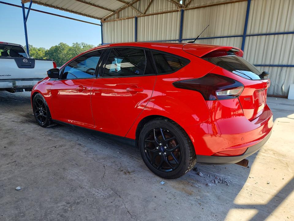 Aukcja sprzedaży 2016 Ford Focus, vin: 1FADP3K2XGL321944, numer aukcji: 64077776