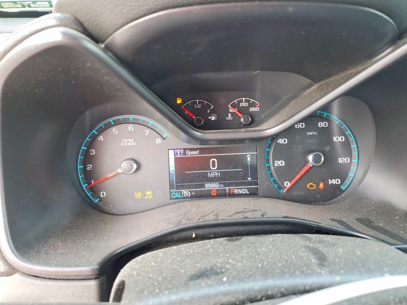 Продажа на аукционе авто 2017 Gmc Canyon, vin: 1GTH6CEN6H1330397, номер лота: 65485036